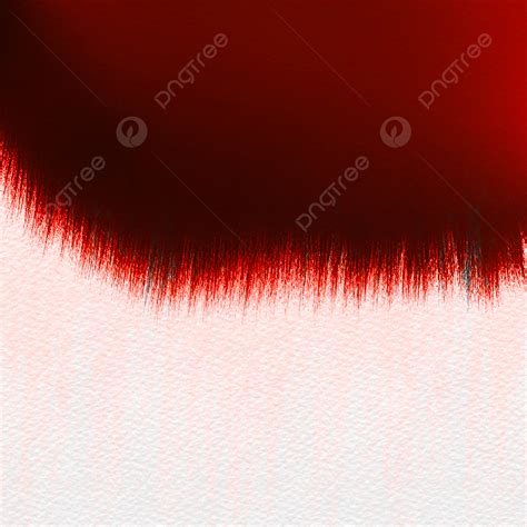 Background Of Blood Ink Streaks Oozing On White Paper Blood