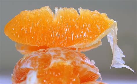 Kostenlose Foto Frucht Süß Blume Orange Lebensmittel Produzieren
