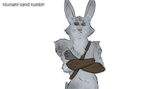 Bunnymund On Tumblr