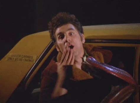 Search for more kramer gifs on www.viewgif.com. Kramer Seinfeld GIF - Kramer Seinfeld GIFs | Say more with ...
