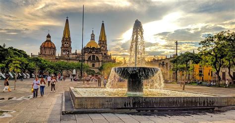 15 Best Things To Do In Guadalajara Mexico The Crazy Tourist