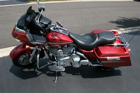 We will be bay county's full service harley dealer. 2004 Road Glide FLTRI - Harley Davidson Forums
