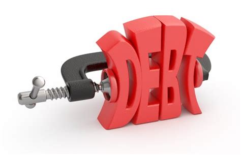 The Truth About Debt Reduction