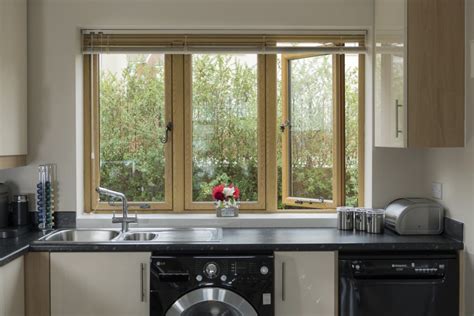 Flush Casement Windows Stoke On Trent Window Prices Staffordshire