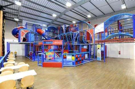 Soft Play Active Nation