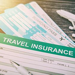 Icici lombard international travel insurance offers travel health coverage and services that suit every individual's or family's need. Important Aspects To Consider Before Traveling During Covid'19