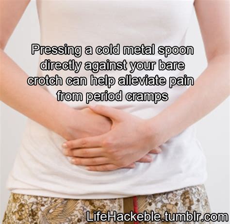 Get Rid Of Period Cramps Fast Musely
