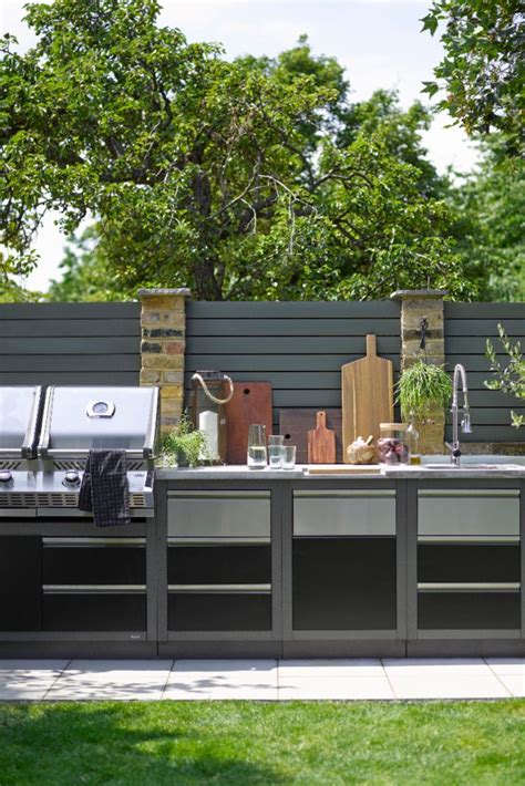 How To Design An Outdoor Kitchen The Ultimate Guide