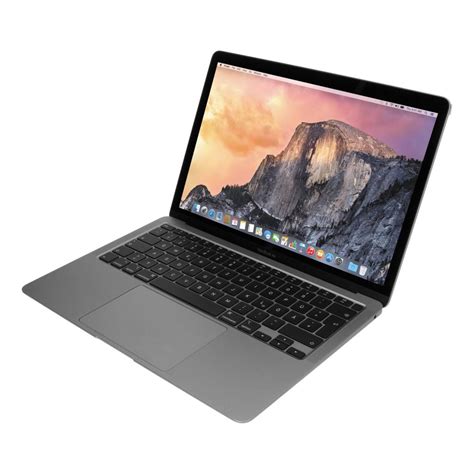 Apple Macbook Air 2020 13 Intel Core I5 110 Ghz 512 Gb Ssd 16 Gb