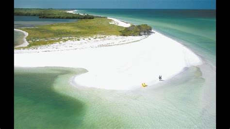 Caladesi Island Miles Of Natural Unspoiled Florida Beaches