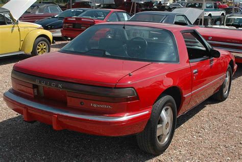 Buick Reatta | Classic Car Auction, Fredericksburg, Texas, U… | Flickr