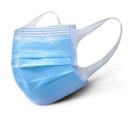 Combo pack of 2 packs. Shop Certified 3-Ply Surgical Face Masks | 5000 Pack - N95 ...