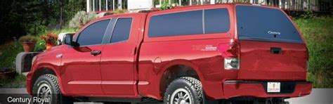 Ultimate Camper Shells Car And Truck Aftermarket Parts And Restoration