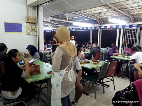 Port makan sedap is at janda baik pahang. Kedai Makan Padang Jawa Shah Alam - Soalan Mudah 0