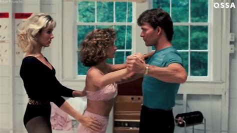 Dirty Dancing Why Jennifer Grey Almost Destroyed The Movie Video