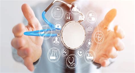 Digital health ecosystems to expand the boundaries of ...