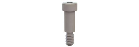 Socket Screws Explained Essentra Components Us