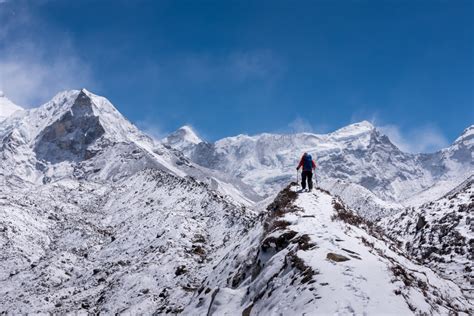 The Best Mountains For Climbing Beginners