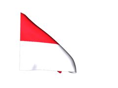 See more ideas about indonesian flag, indonesian art, indonesian independence. Kumpulan Bendera Merah Putih Animasi Bergerak | Bendera ...