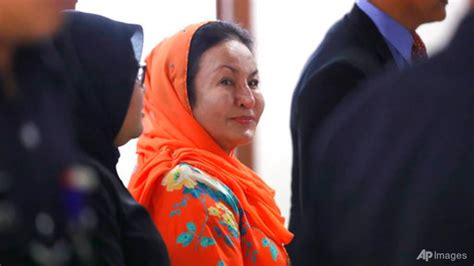 Изучайте релизы rosmah mansor на discogs. Former Malaysian Prime Minister's wife arrested for money ...