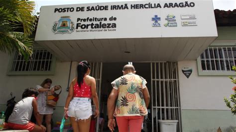 Saiba Quais Postos Funcionam Neste Fim De Semana Em Fortaleza
