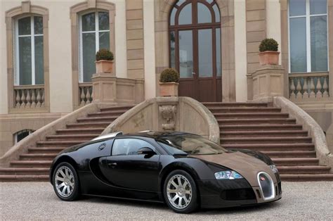 2008 Bugatti Veyron Fbg Par Hermès Image Photo 3 Of 8