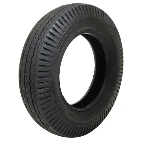 Coker Tire 609027 Coker Vintage Truck and Military Tires | Summit Racing