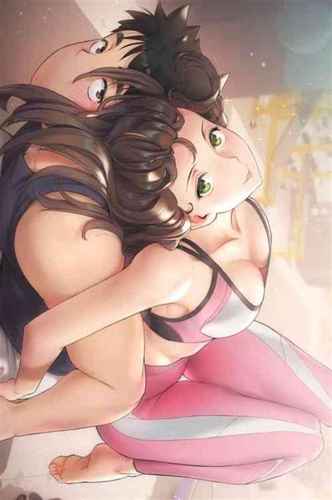 Tag Webtoon Popular Nhentai Hentai Doujinshi And Manga Free Download