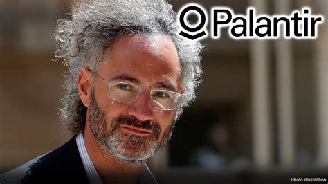 Millions of customers love our logo maker. Palantir CEO rips Silicon Valley's values as the Peter ...