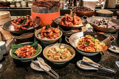 Buffet ramadhan @ dewan tun rahah 2019. Senarai Buffet Ramadhan Shah Alam 2021 - Saji.my