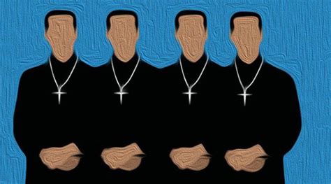 Explained Sexual Assault Charges Against Christian Priests In Kerala