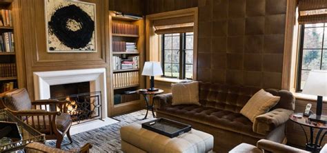 17 Brown Living Room Decor Ideas Sebring Design Build