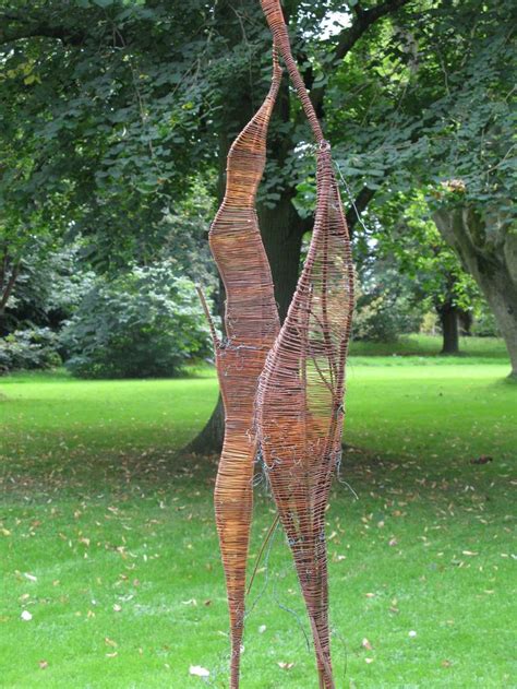 Verticals I Ii And Iii Sculpture By Fiona Campbell Saatchi Art