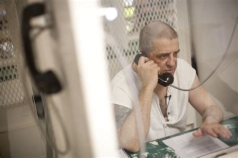 Tx Death Row Inmate Gets Chance At Dna Testing