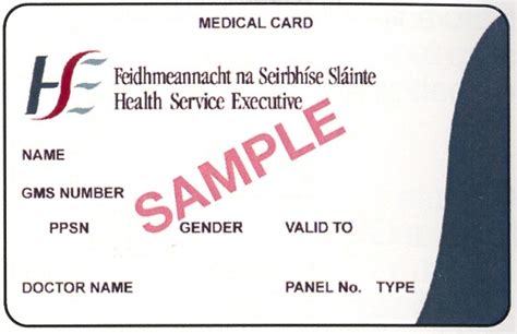 You need this certification to get your medical marijuana id card. All children receiving DCA payments to get medical cards - Highland Radio - Latest Donegal News ...