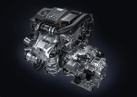 We carry 18 parts in stock, ready to ship Lexus confirms RX 200t with new 2.0T engine | PerformanceDrive