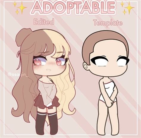 Pin by M a i c y on Gacha life ☁️ | Anime poses reference, Anime