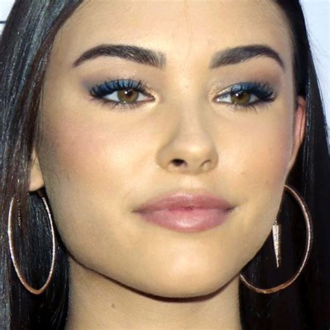 Madison also liked a thread that cleared up various rumours that have circulated about her over the years, including the plastic surgery accusations. Madison Beer's Makeup Photos & Products | Steal Her Style