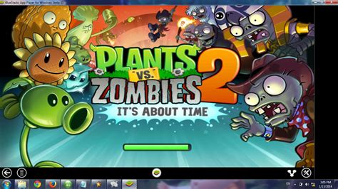 I'm playing this game on the ipad, but it will also be available for several other platforms as well! Download Game Plant Vs Zombies 2