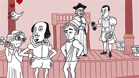 Bbc Learning English Course Shakespeare Unit 1