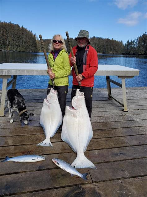 Afognak Wilderness Lodge Award Winning Fishing Wildlife And Adventure