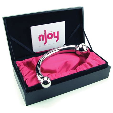 Njoy Pure Wand On Sale Free Two Day Shipping