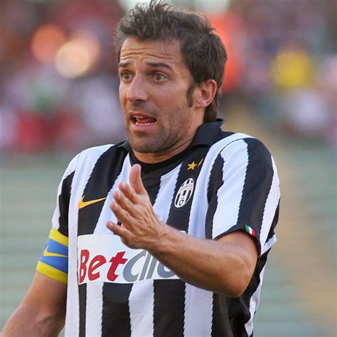 Alessandro Del Piero Pictures Football Players Club