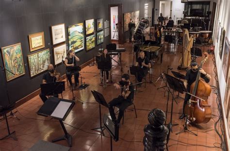 Orquesta Sinfónica De Heredia Presenta Su último Concierto De La