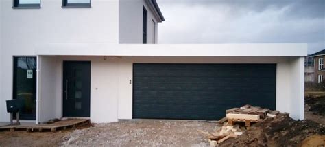 Selbstverständlich sind wir bei der einholung der baugenehmigung für ihre fertigteilgarage mit rat und tat für sie da. Fertiggaragen Typ Multi - Einzelgarage oder Doppelgarage