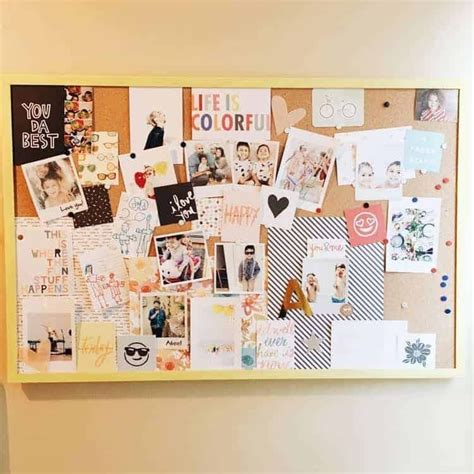 This Is Exactly What I Wanted Amazing Diy Vision Board Ideas Great