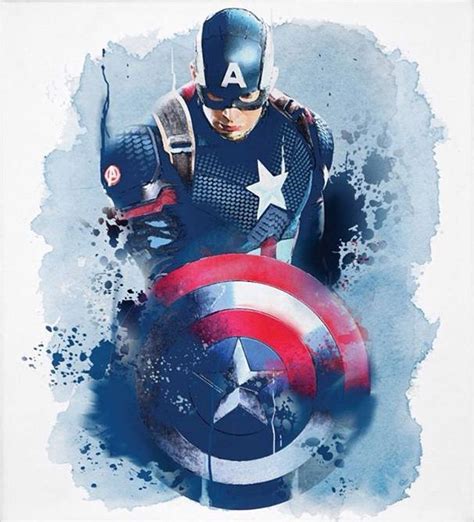 K4nine Captain America Civil War Captain America Marvel Captain America