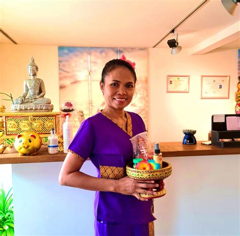 Über Uns Standort Ottenbach Thai Massage Sukhothai