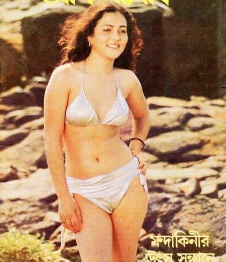 11 Bollywood Actresses From 70s 90s In Bikini See Now
