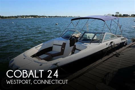 Cobalt Sport Deck 24 2013 For Sale For 49900 Boats From
